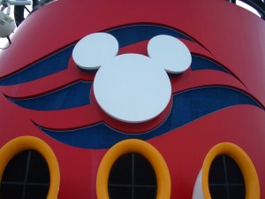 disney cruise